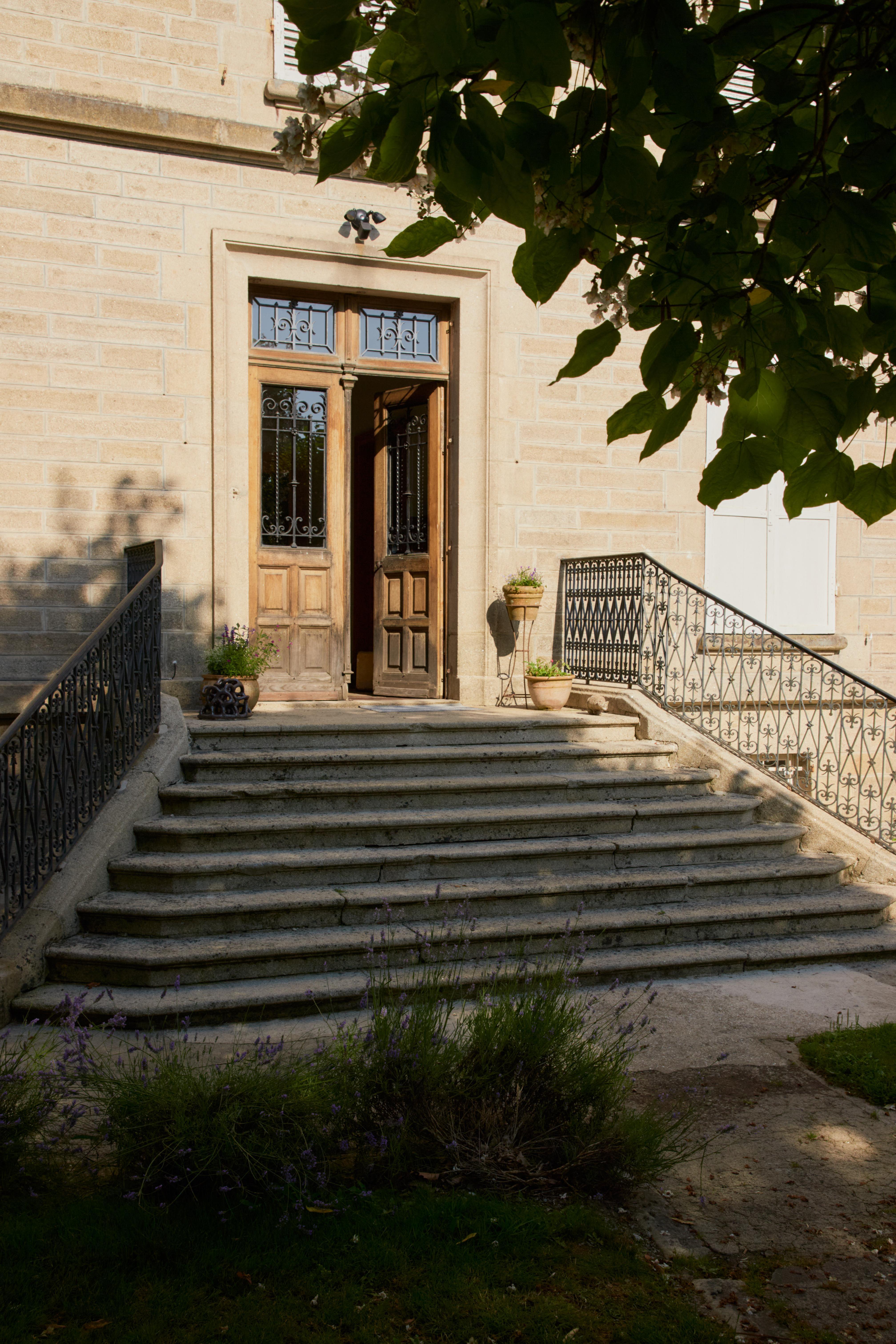Chateau Gioux Saint-Pierre-Bellevue Exteriör bild
