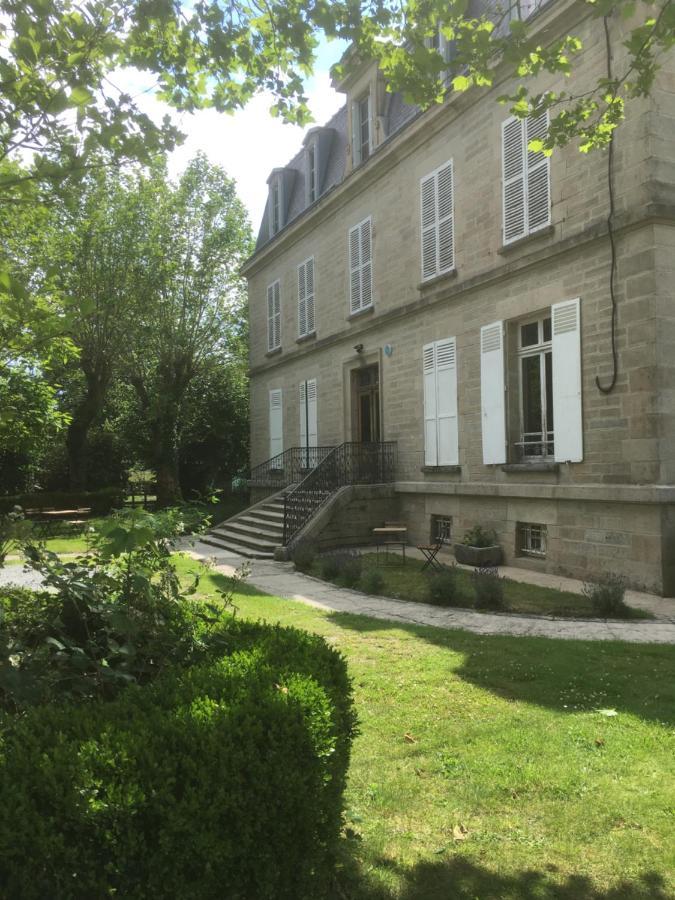 Chateau Gioux Saint-Pierre-Bellevue Exteriör bild